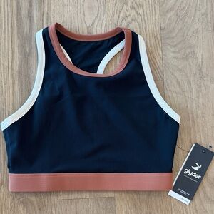 Glyder Socialite Bra